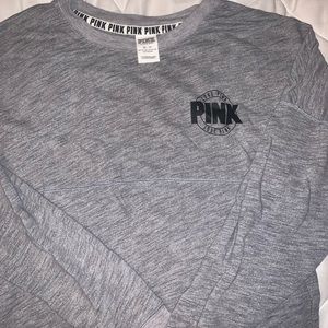 Victoria Secret Pink